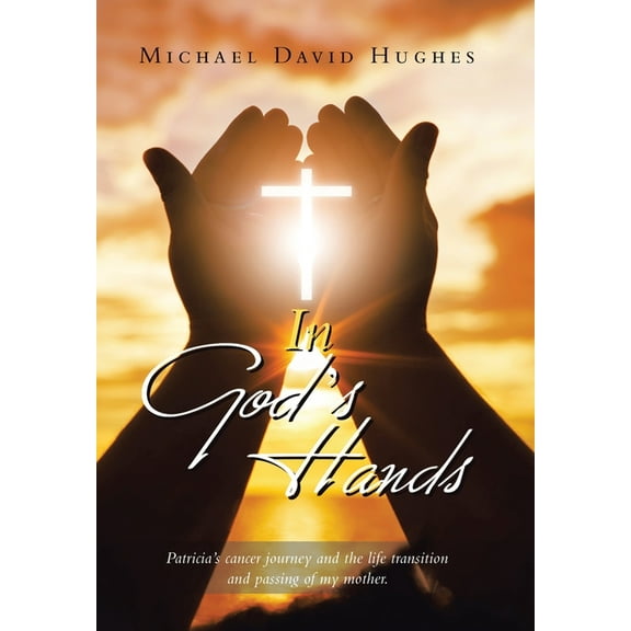 In God's Hands, (Hardcover)
