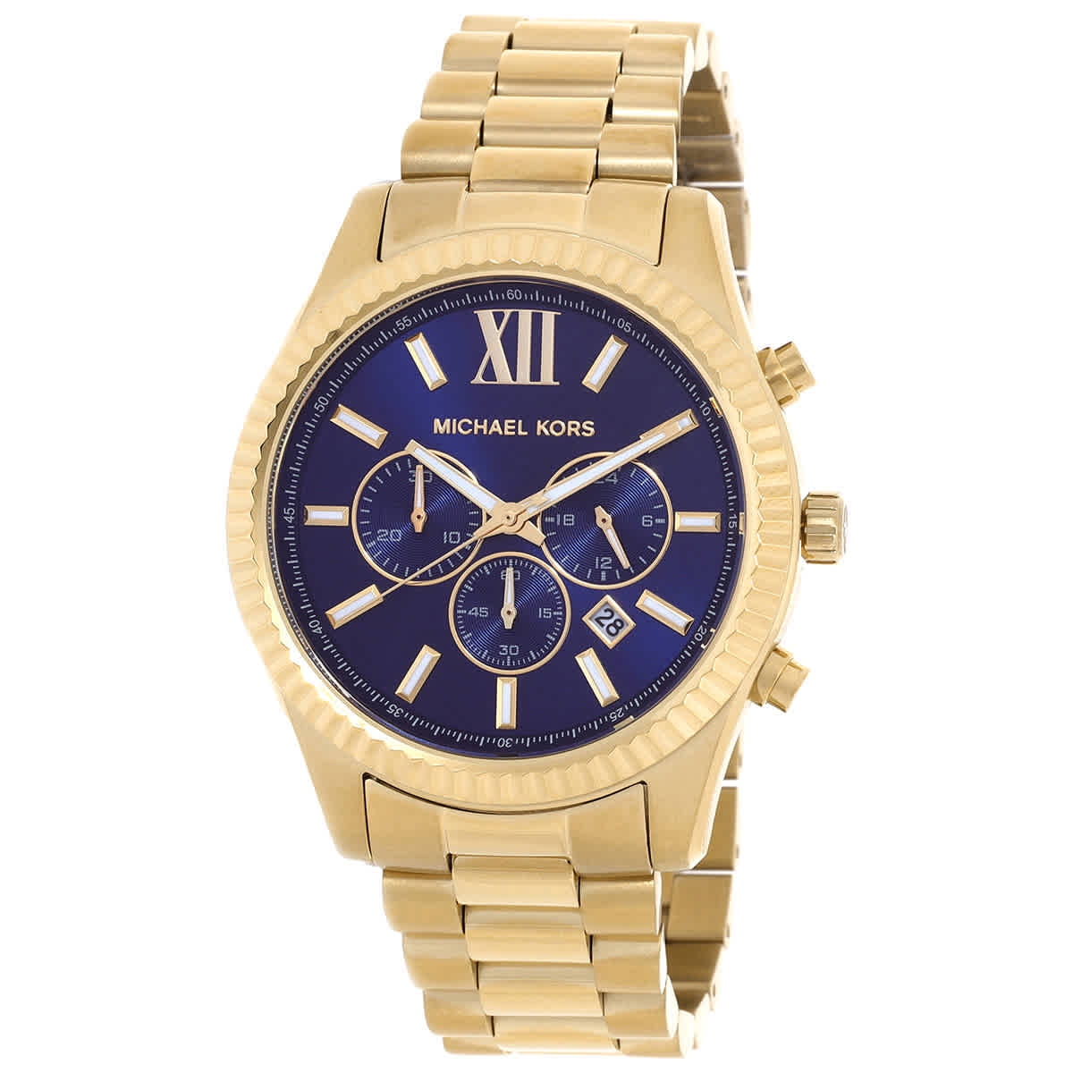 【MICHAEL KORS】ゴールドウォッチ　腕時計 Michael Kors MKT5078 - Watch • Watchard.com