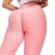 thumbnail image 1 of Mallas anticelulitis para levantamiento de glúteos y cadera de burbujas para mujer, mallas de Yoga para entrenamiento de cintura alta Ormromra LRWJ016-28, 1 of 2