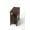 Cherry, variant on Butler Specialty Company, Marcus Side Table, Dark Brown
