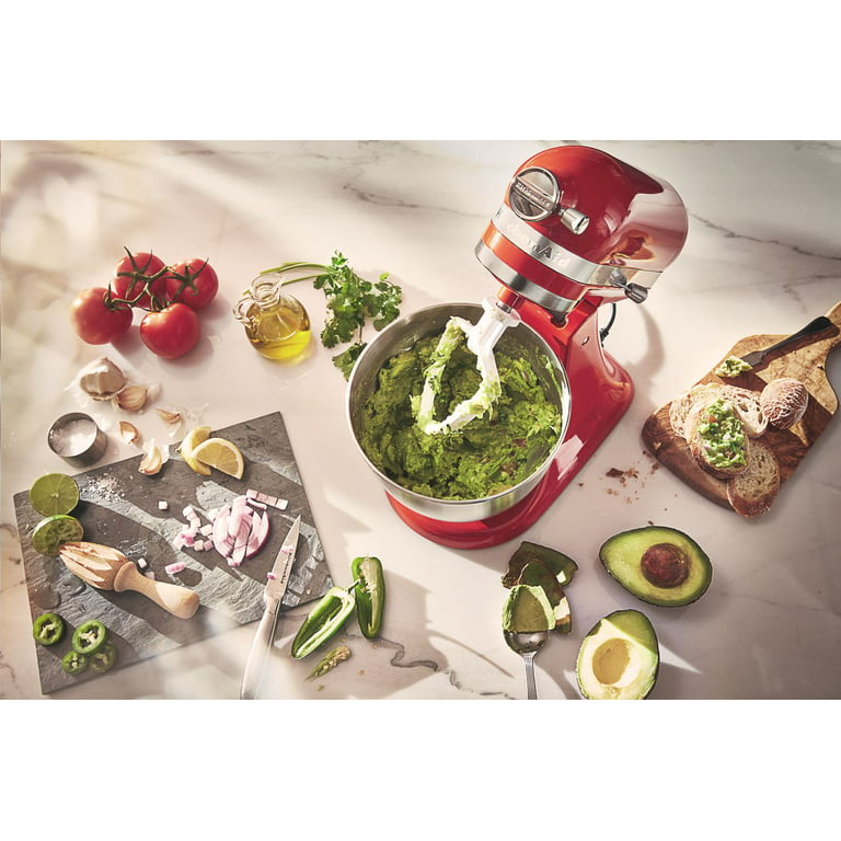 KitchenAid® Artisan® Mini 3.5 Quart Tilt-Head Stand Mixer - Yahoo Shopping
