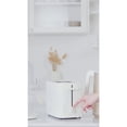 thumbnail image 5 of ZWILLING Enfinigy, 2-Slice Toaster, Extra Wide 1.5" Slots for Bagels and Toast, White, 5 of 5