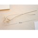 thumbnail image 3 of CTIRCHIU 20Ud Difusores Dorados De Rattan Para Fragancias En Oficina Y Hogar, 3 of 8