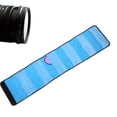 thumbnail image 3 of Estuche De Filtro De Cámara Bolsa De Almacenamiento De Filtro Negro De Alta Capacidad Para Proteger Su Lente De Filtro Contra El Polvo, Las Sacudidas Y Los Rasguños Uso Al Aire, 3 of 8