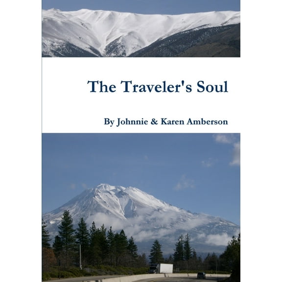 The Traveler's Soul, (Paperback)