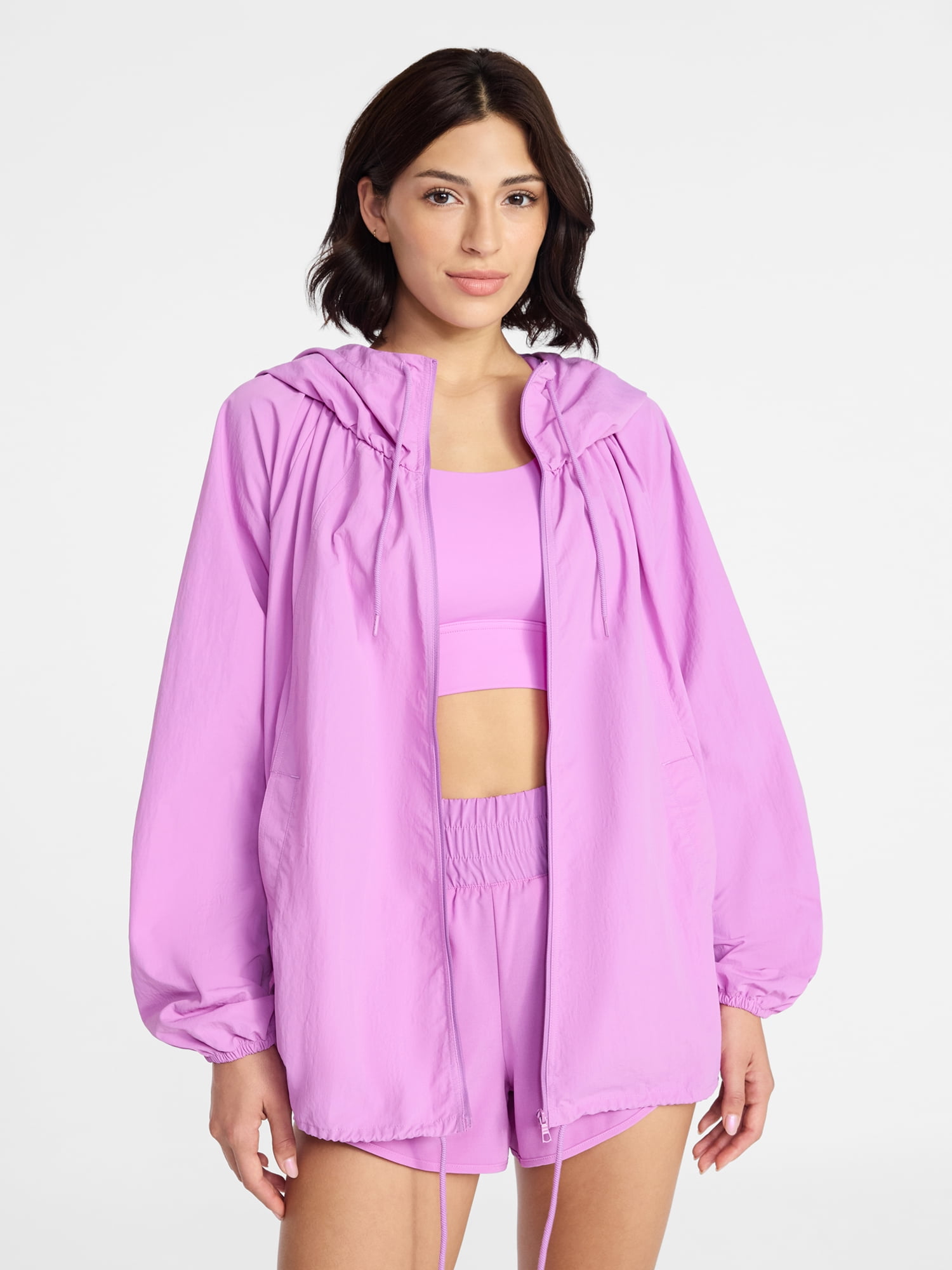 Avia Women's Outdoor Jacket, Sizes XS-XXXL