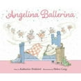 thumbnail image 2 of Angelina Ballerina (Angelina Ballerina), 2 of 4