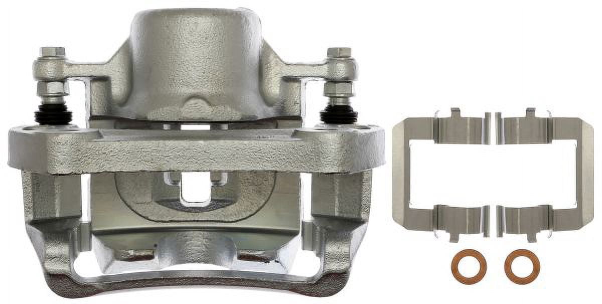 ACDelco 18FR12705C Reman Friction Ready Coated Disc Brake Caliper