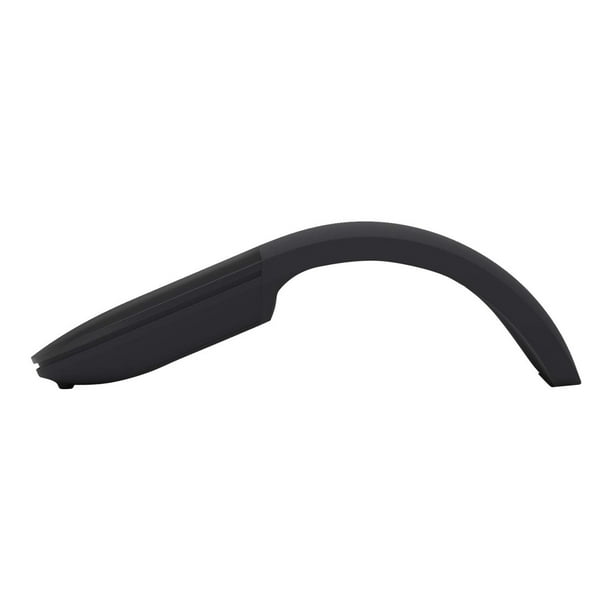 Microsoft Arc Mouse - Mouse - optical - 2 buttons - wireless
