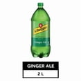 thumbnail image 1 of Schweppes Ginger Ale 2 L, Bottle, 2L, 1 of 5