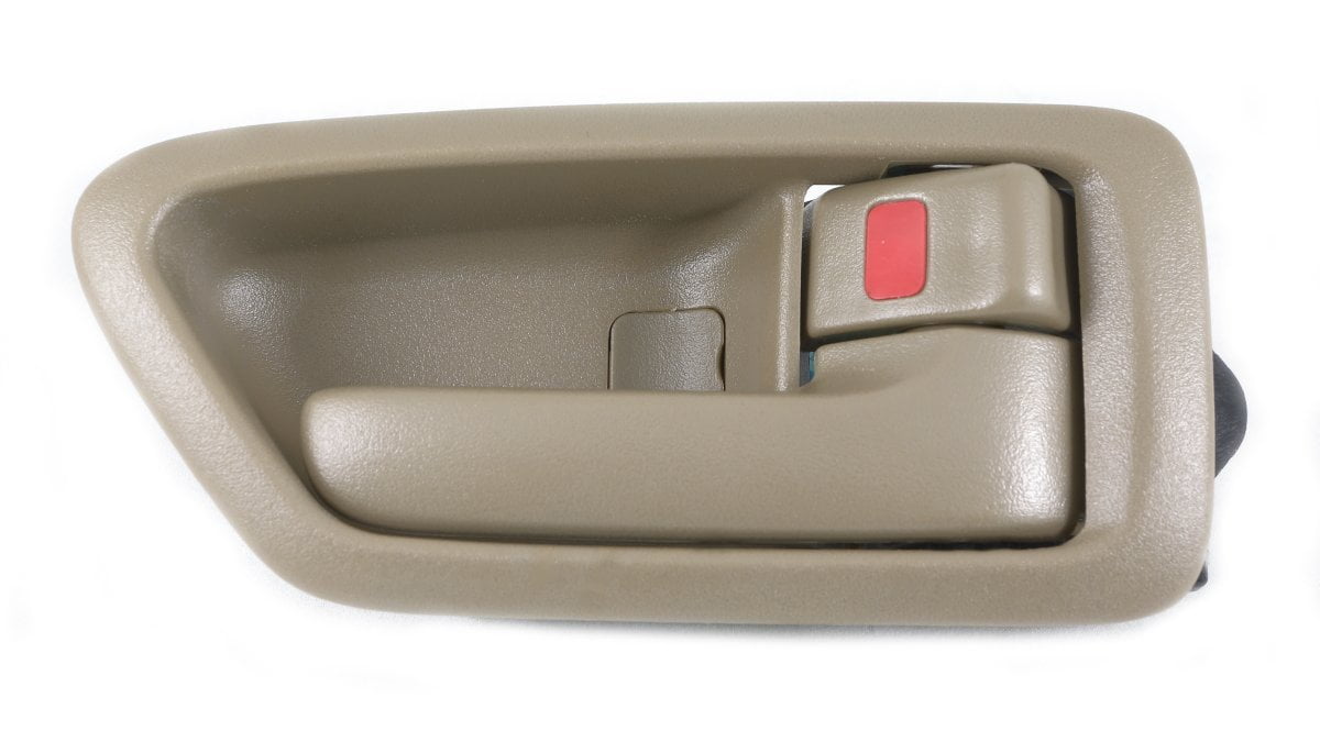 Interior Inside Door Handle Front (Rear) Right Passenger Side for