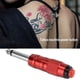 thumbnail image 3 of Ygjytge 1 Pieza De Máquina De Tatuaje Inteligente, Botón De Encendido, Interruptor De Pie Inalámbrico, Pedal (Rojo) Ygjytge Para estrenar, 3 of 9