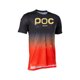 thumbnail image 3 of Camiseta de ciclismo de montaña para hombre RAUDAX POC, camiseta de manga corta de secado rápido para motocicleta, camiseta de resistencia para bicicleta de montaña y todoterreno, 3 of 5