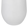 thumbnail image 4 of Taza térmica para exteriores, 12 oz 360 ml Taza térmica de acero inoxidable a prueba de herrumbre con tapa deslizante para viajes Blanco 12 oz 360 ml, 4 of 8
