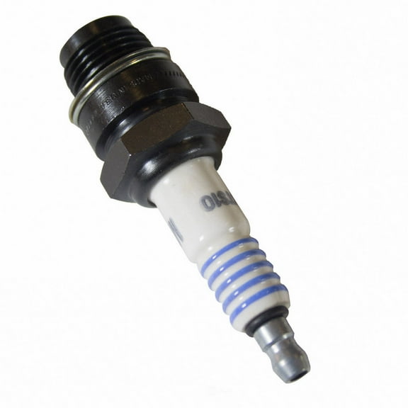 Motorcraft SP-483 Copper Resistor Spark Plug