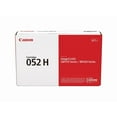 thumbnail image 2 of Canon 052 Original Toner Cartridge - Black - Laser - High Yield - 9200 Pages, 2 of 5