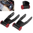 thumbnail image 4 of Kit de grillete de descenso trasero ANGGREK 712120 Acero 2 pulgadas, 4 of 8
