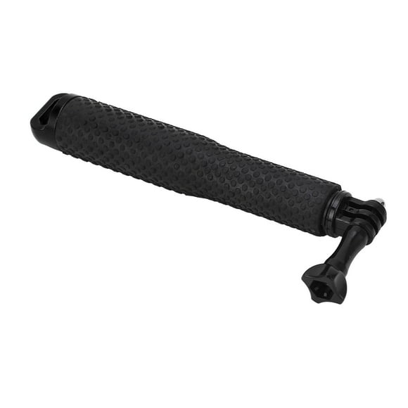 Palo Selfie De aleación De Aluminio De 9 Pulgadas, Palo Selfie De Mano Extensible, Liviano Y Duradero Para Cámara De Deportes De Acción Y Teléfono Celular, Compatibilidad