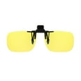 thumbnail image 1 of Les lunettes de soleil de Polar Optics, 1 of 2