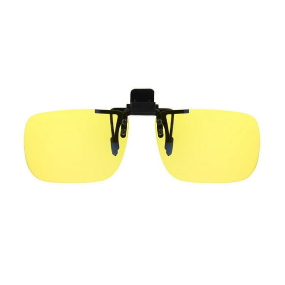 Foster Grant Polar Optics Clipons Sunglasses