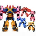 thumbnail image 1 of Mini Agent X MINI FORCE TOY MINIFORCE ROBOT kids toys, 1 of 1