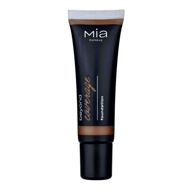 Beyond Full Coverage Foundation