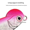 thumbnail image 2 of High-Performance Fishing Lures for Bass, Pike & Trout - Long-Distance, 2 of 9