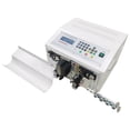thumbnail image 4 of Automatic Computer Wire Stripping Cutting Machine Stranded Solid Wire Processing Machine, 4 of 16