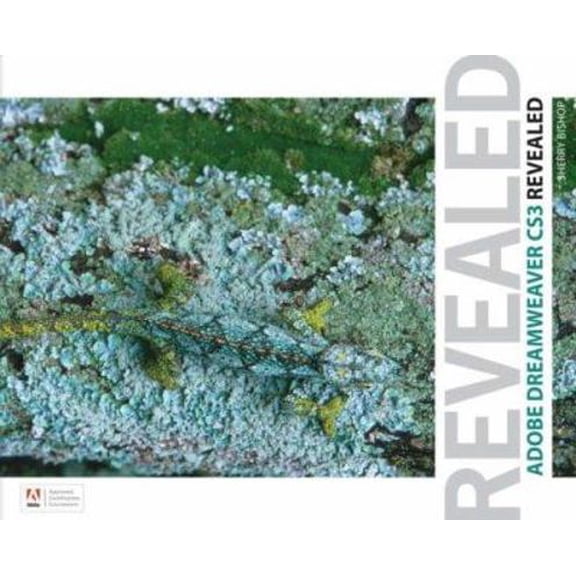 Pre-Owned Adobe Dreamweaver CS3 Revealed (Paperback) 1428319646 9781428319646