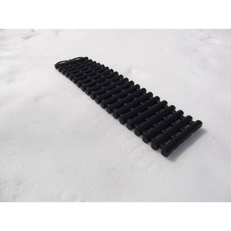 Mr. Emergency 28" Rubber Snow and Mud Track