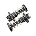 thumbnail image 3 of davian 2x Hood Spring Direct Replaces Easy to Install Sturdy Practical Convenient Engine Hood Spring Automotive Accessories, 3 of 8