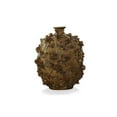 thumbnail image 2 of AFD Golden Garden Jar Vase, 2 of 4