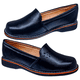 thumbnail image 2 of Zapato de Mujer en Piel Borrego para Pie Diabetico Cómodo Mocasin Casual, 2 of 6