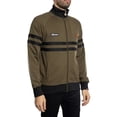 thumbnail image 2 of Ellesse Rimini Track Jacket, Green, 2 of 6