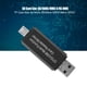 thumbnail image 5 of Lector de tarjetas ANGGREK USB/Micro USB para Windows10/8/7/Vista, 5 of 8