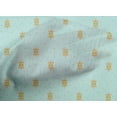 thumbnail image 4 of oneOone Cotton Poplin Fabric Diamond & Triangle Geometric Printed Fabric 1 Yard 42 Inch Wide, 4 of 4