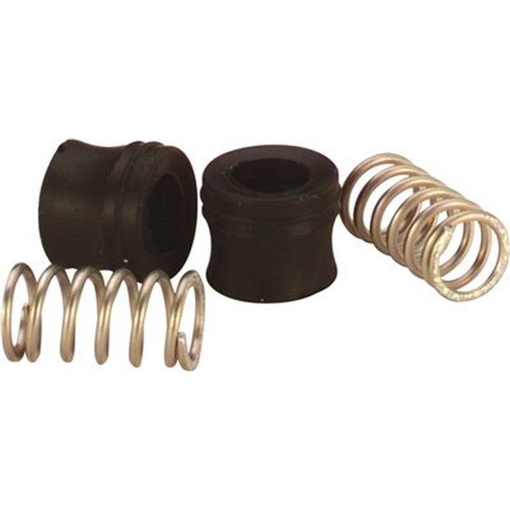 delta seats and springs installation
