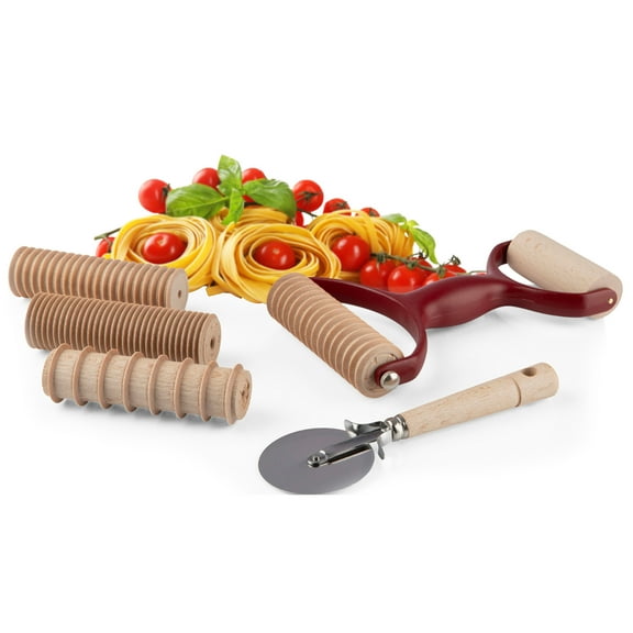 Pasta Roller Kit Made in Italy