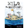 thumbnail image 1 of Xylo, el náufrago Editorial Porrúa 9786070935398, 1 of 2