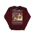 thumbnail image 1 of Friends - Sweat HOLIDAY ARMADILLO - Fille, 1 of 1