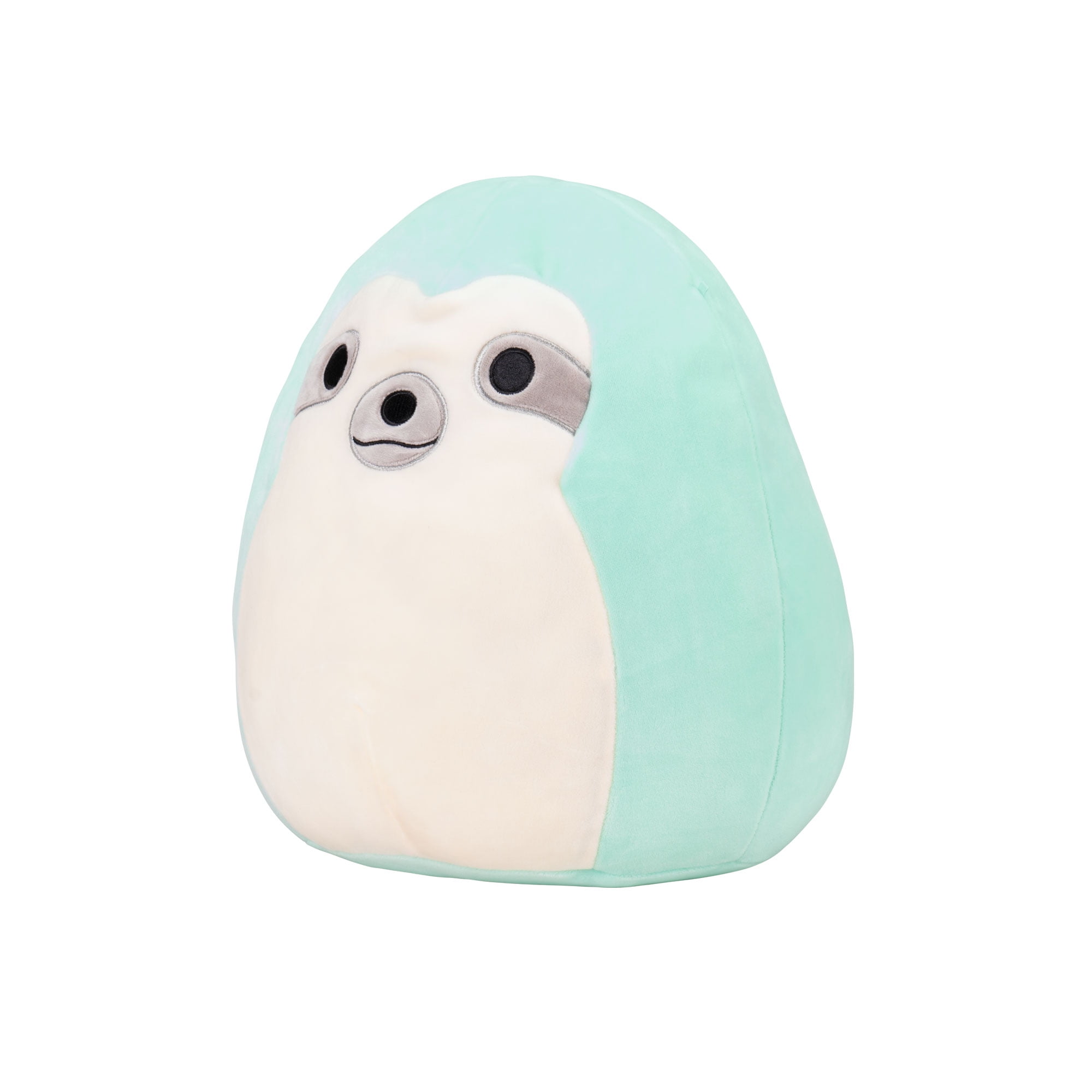 sloth hug me squishmallow