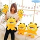 thumbnail image 4 of Muñeco de peluche HUOGUO Garfield The Cat, amarillo, 40 cm, para niños, 4 of 4