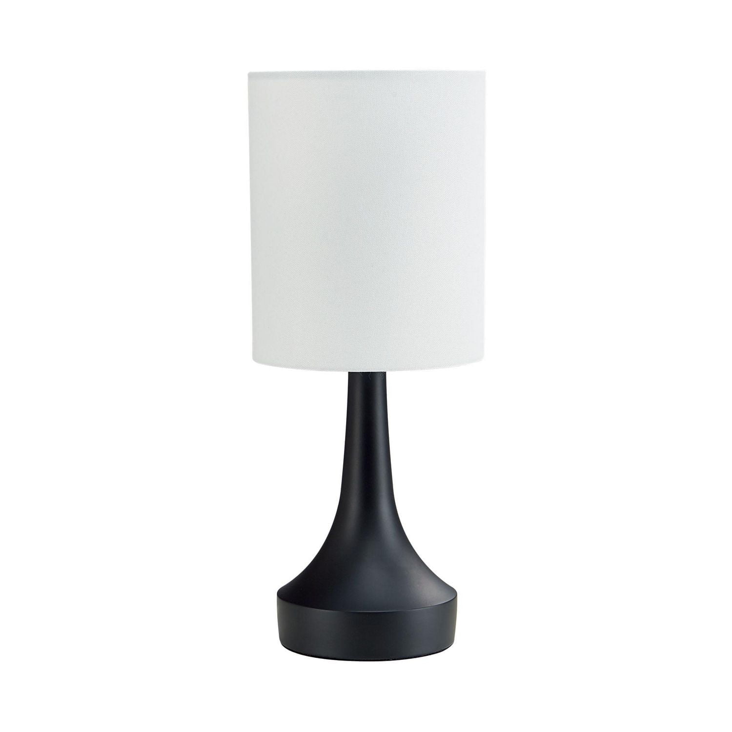 HOMETRENDS Table Lamp, Height: 15 in.