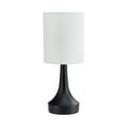thumbnail image 1 of Lampe de table HOMETRENDS, 1 of 3