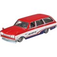 thumbnail image 3 of Hot Wheels 69 Nissan Skyline Van Vehicle, 3 of 4