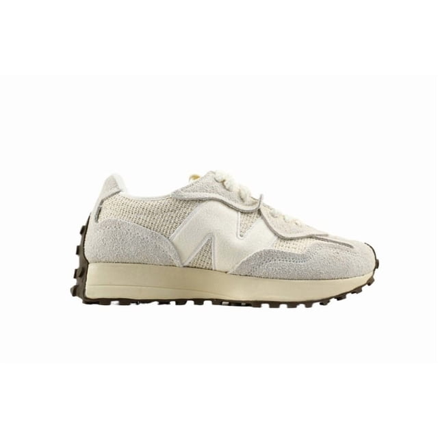 New Balance 327 Unisex Sports Shoes in Classic Color with Stylish Design