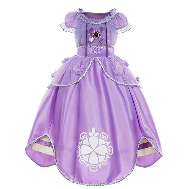 Ropa de la princesa sofia hotsell