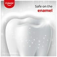 thumbnail image 4 of Colgate Visible White Toothpaste Stain Removal with Minty Flavor 100gm Pack of 4, 4 of 5