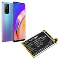thumbnail image 4 of 4300mAh BLP835 Battery for OPPO A94 2021 A94 CPH2203 CPH2205, 4 of 5
