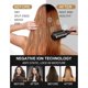 thumbnail image 3 of LMHF Hair Blow Dryer Brush and Volumizer, One-Step Hot Air Brush for Drying, Straightening, Volumizing, 3 of 5